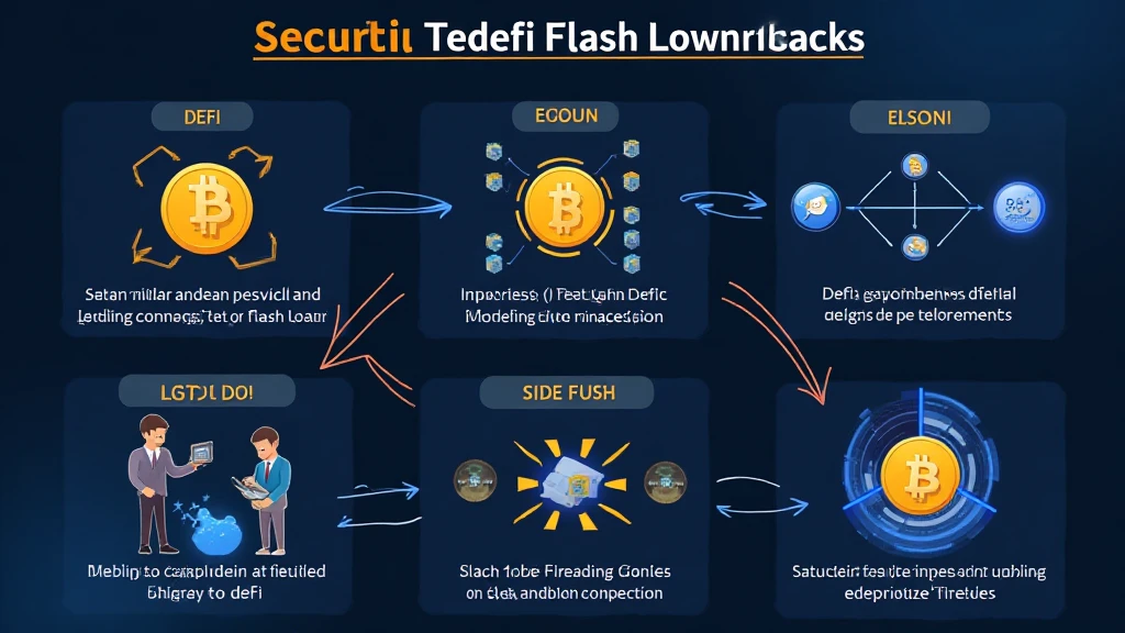 Bitcoin DeFi flash loan attacks
