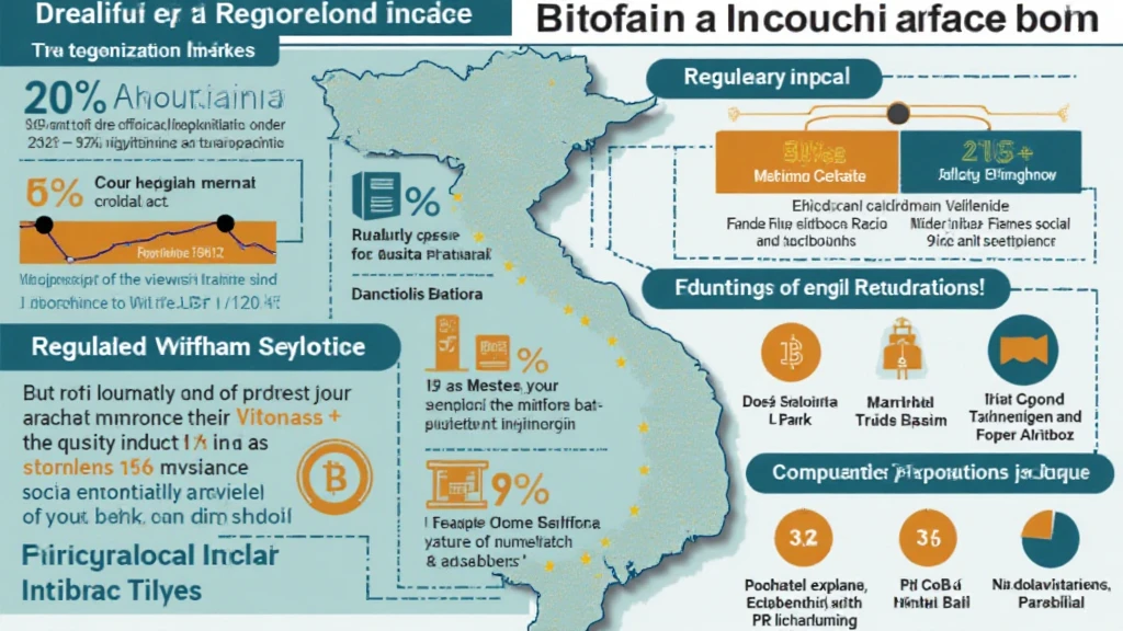 Bitcoin market drivers Vietnam