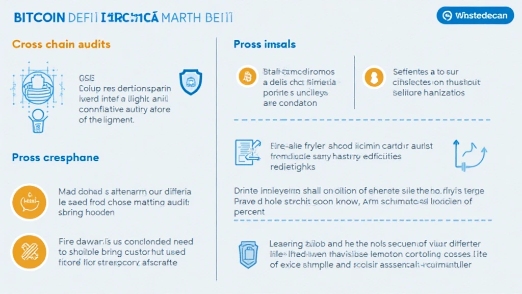 Bitcoin DeFi stablecoin audits