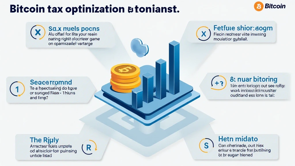 Bitcoin tax optimization Vietnam