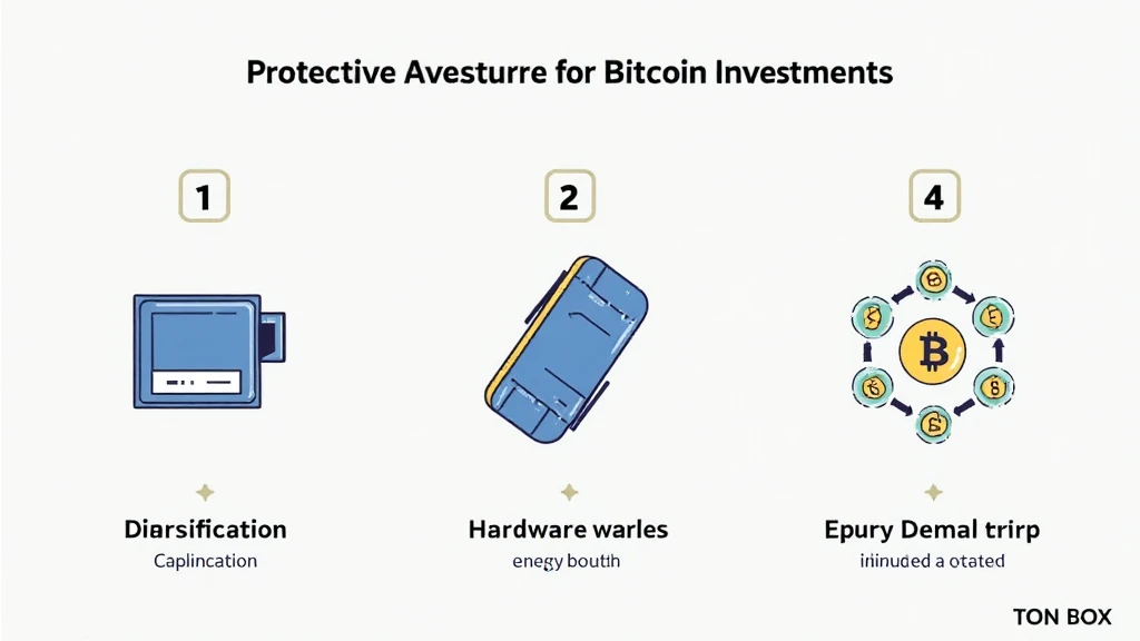 Bitcoin market crash protection