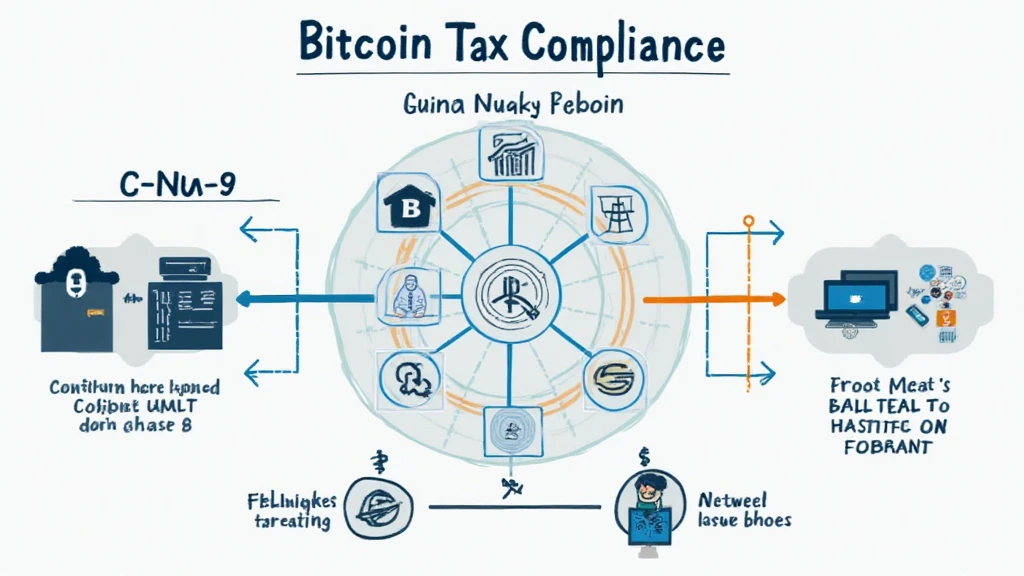 Bitcoin tax compliance frameworks