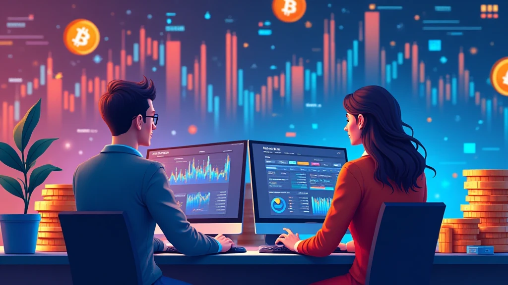 Bitcoin market data analytics Vietnam