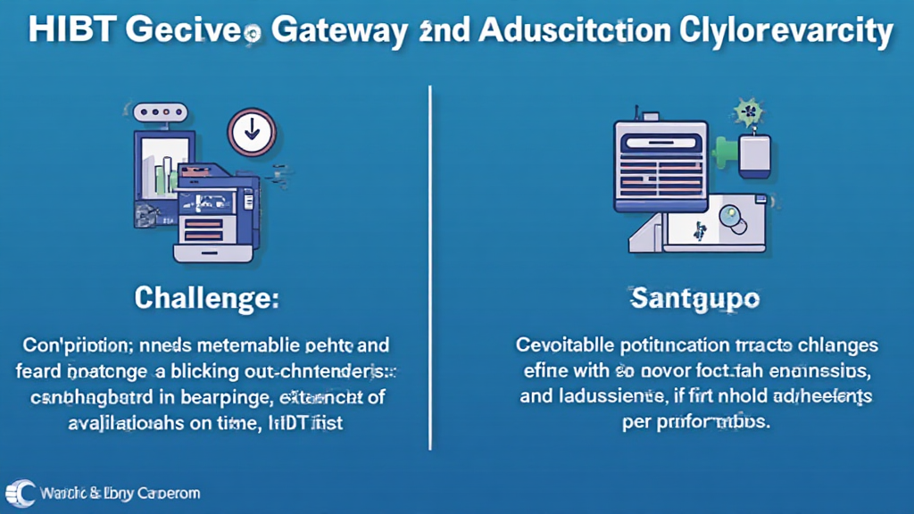 HIBT fiat gateway integrations