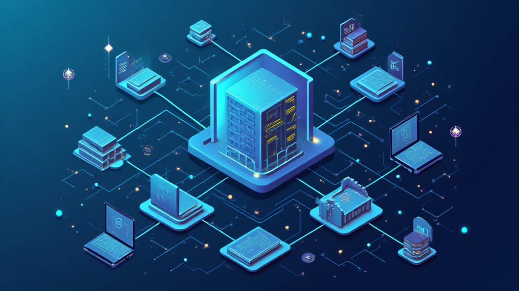 HIBT order book optimization