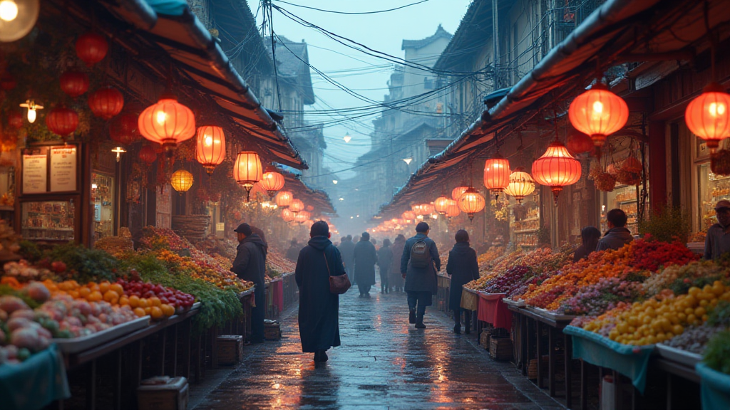 Vietnam blockchain trading bots