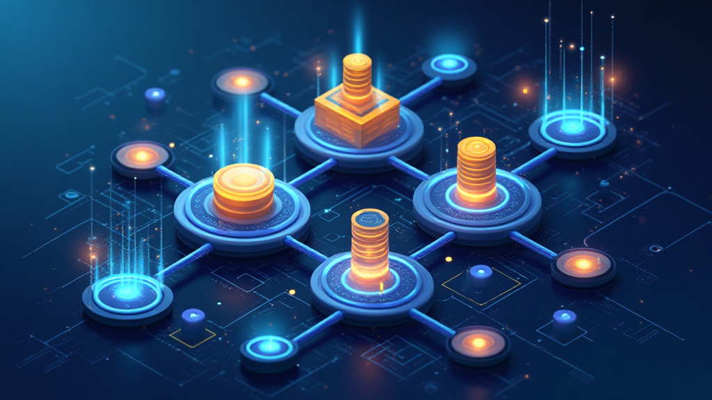 Vietnam blockchain P2P lending