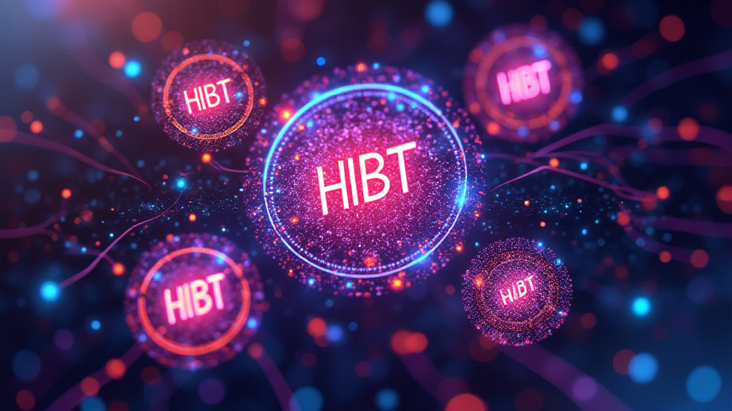 HIBT music NFT platforms