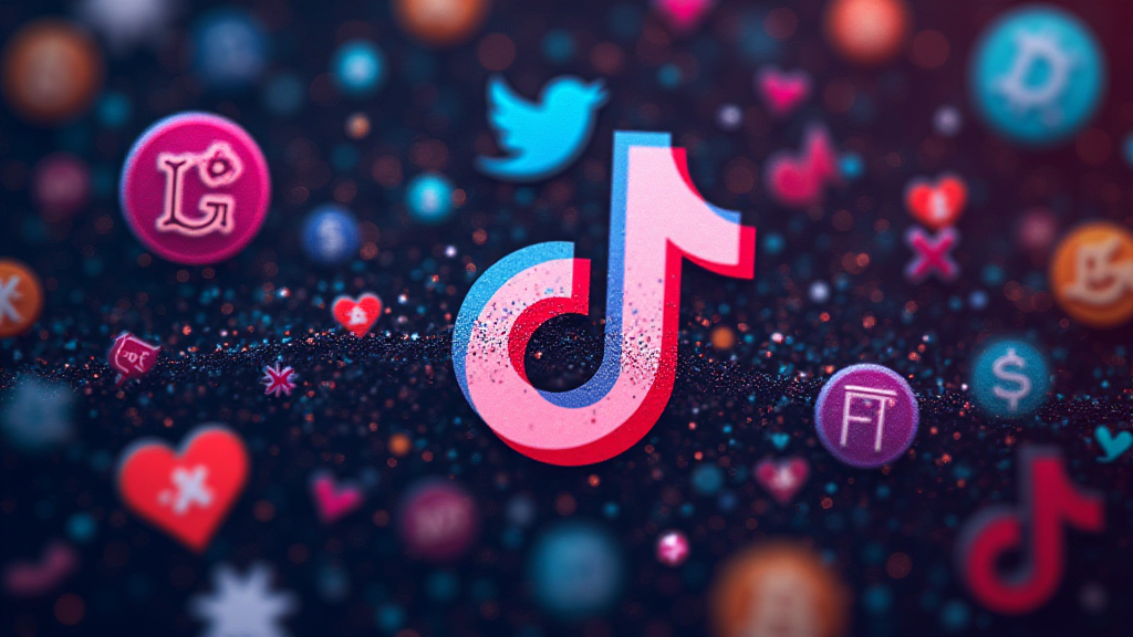 Cryptocurrency TikTok strategies