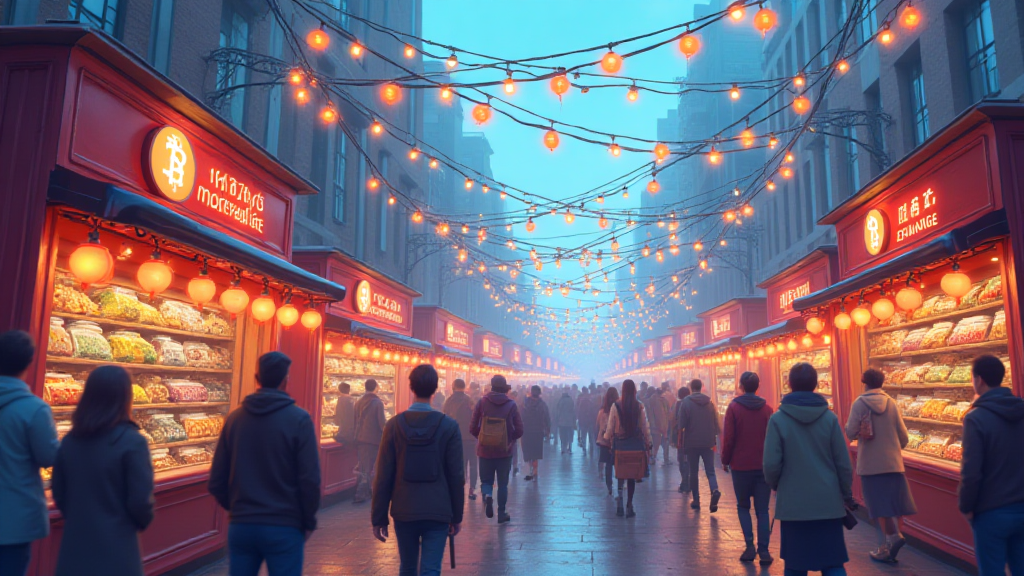 HIBT regional marketing strategies