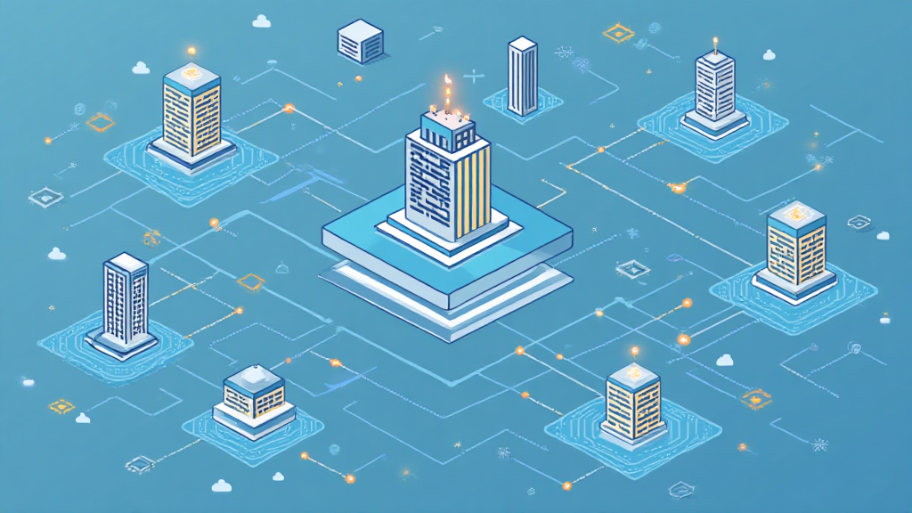 Vietnam blockchain structured data