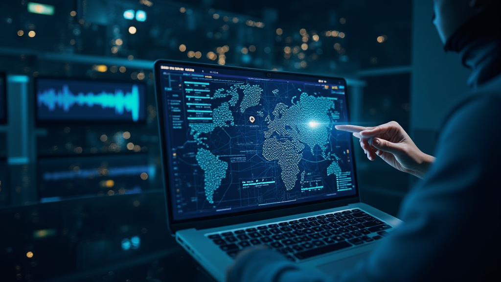 Cryptocurrency fraud detection AI