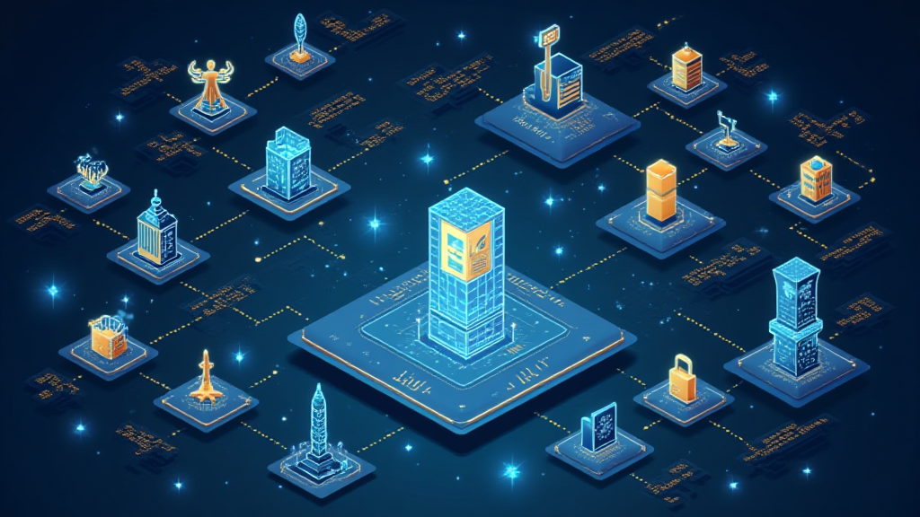 Vietnam blockchain credit scoring