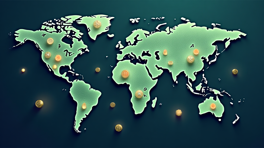 Cryptocurrency CSR reporting