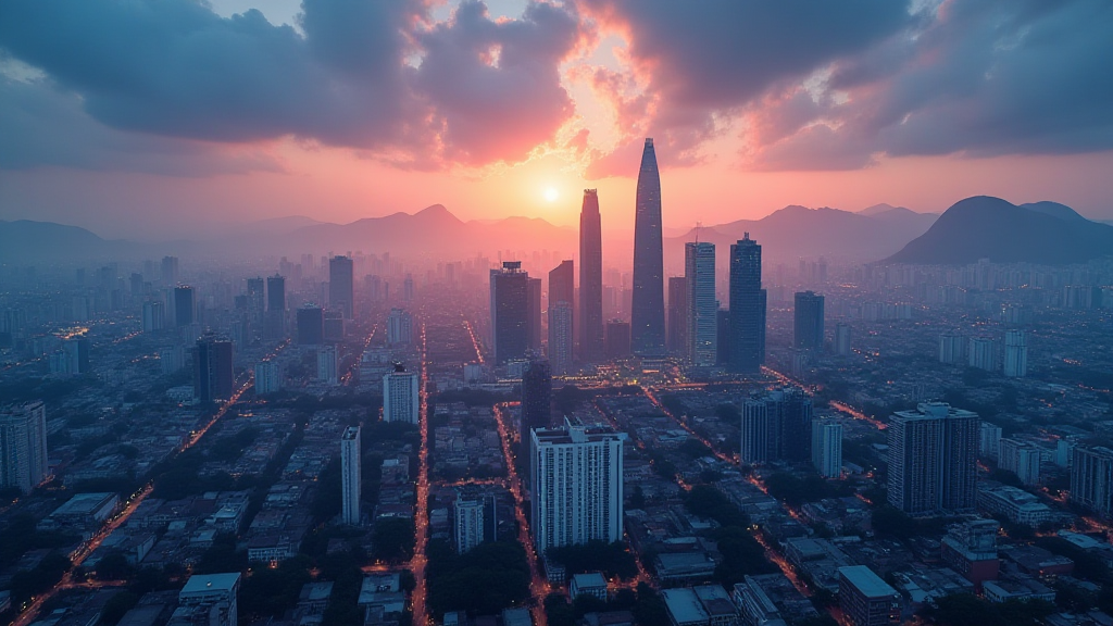 Ethereum ETF Vietnam opportunities