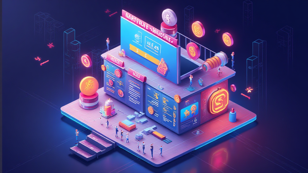 Gate.io Vietnam promotions