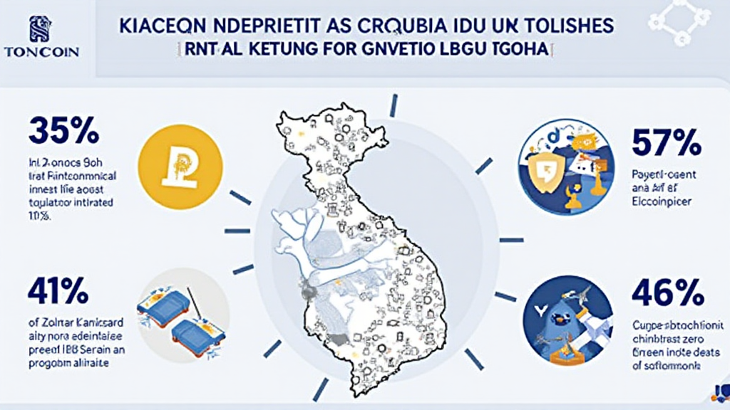 Toncoin Vietnam investment