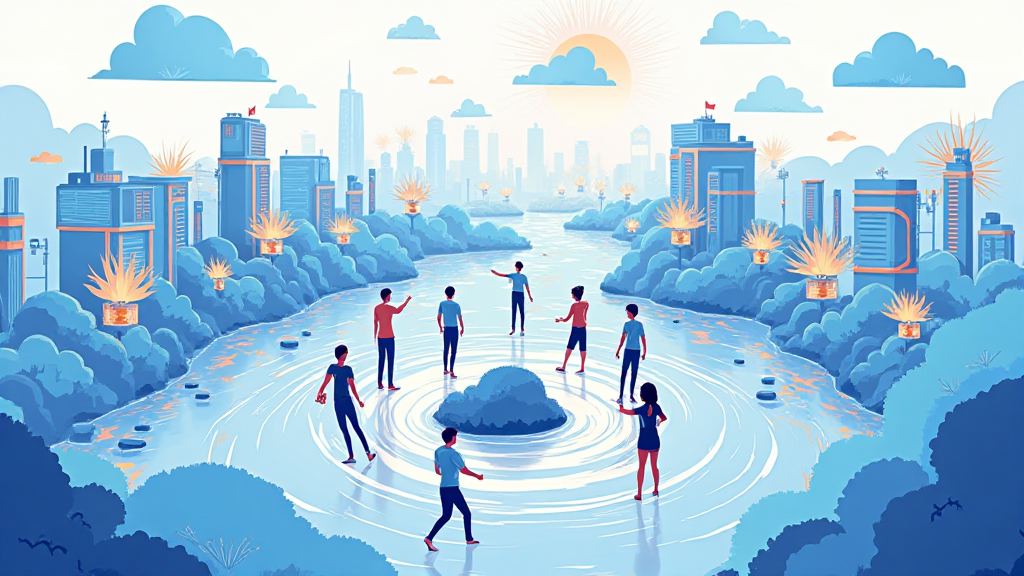 Chainlink Vietnam partnerships