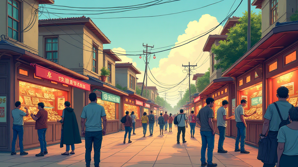 Vietnam crypto community events