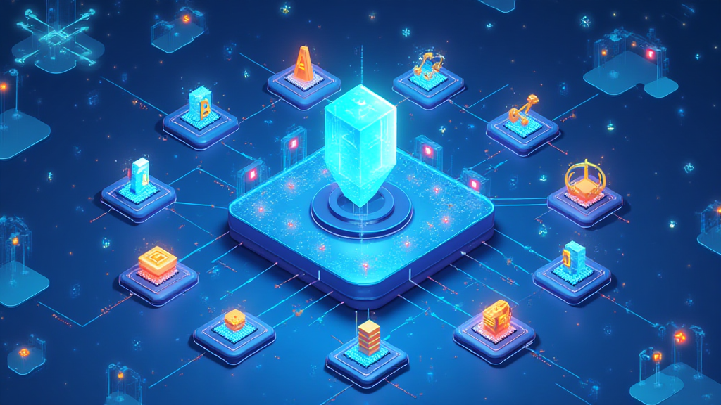 Hanoi blockchain conferences