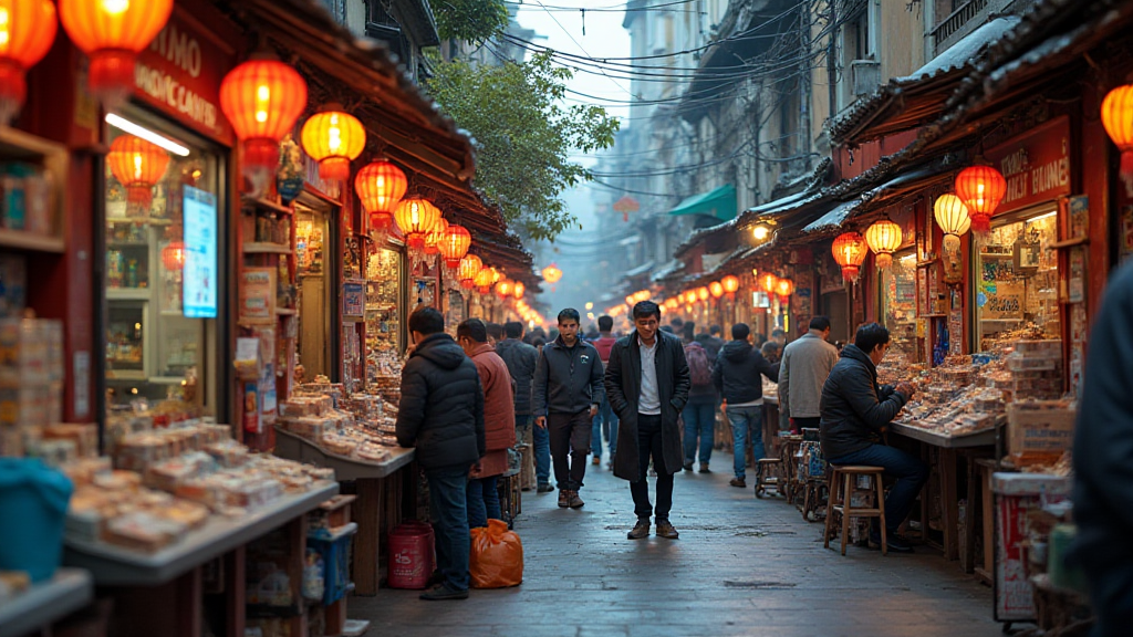 Vietnam crypto payment gateways