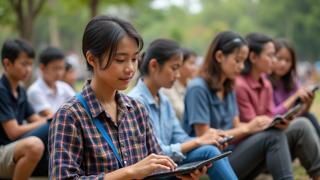 Vietnam crypto charity platforms