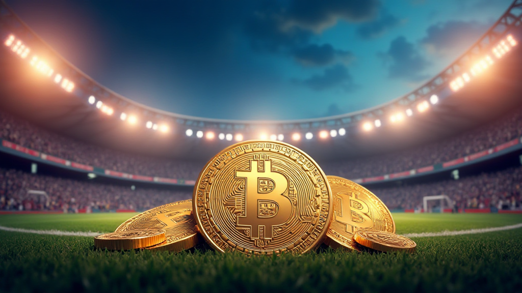 Vietnam crypto sports betting