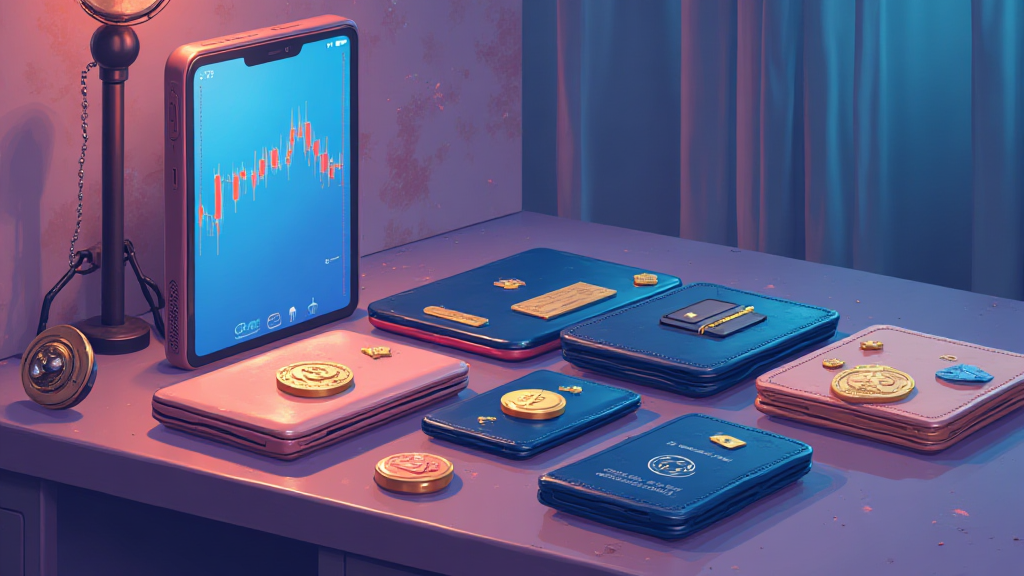 Vietnam crypto hardware wallets