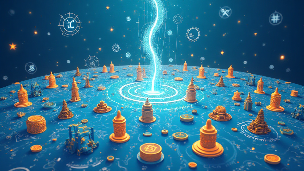 Vietnam crypto ICO regulations