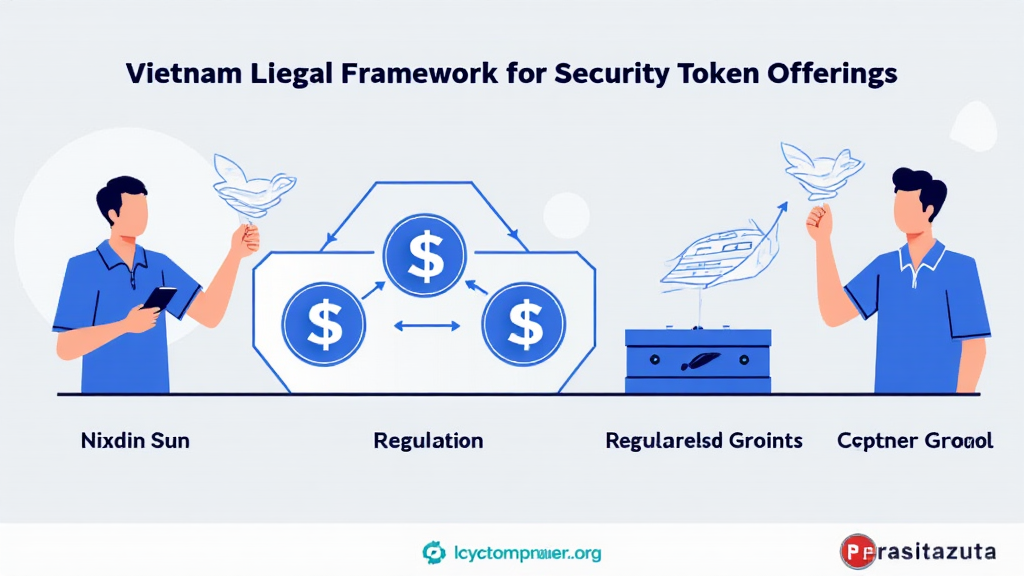 Vietnam STO legal framework