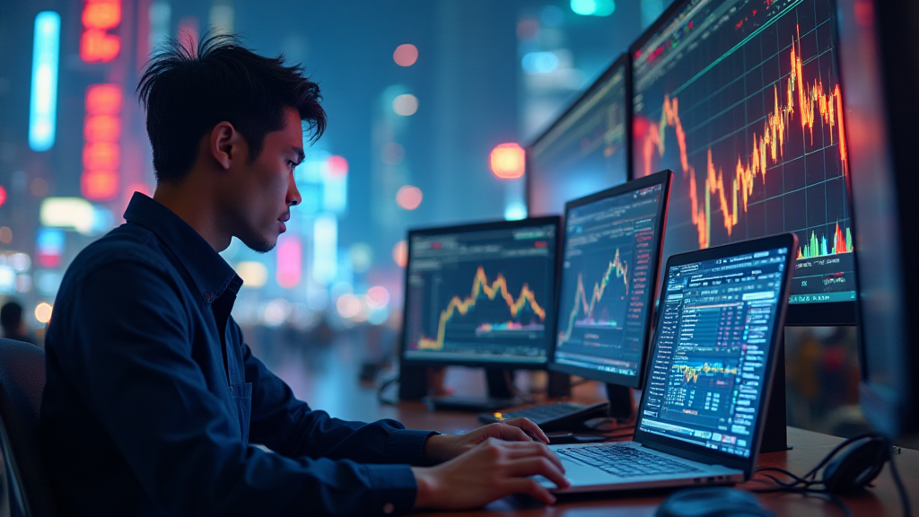 Vietnam crypto futures trading