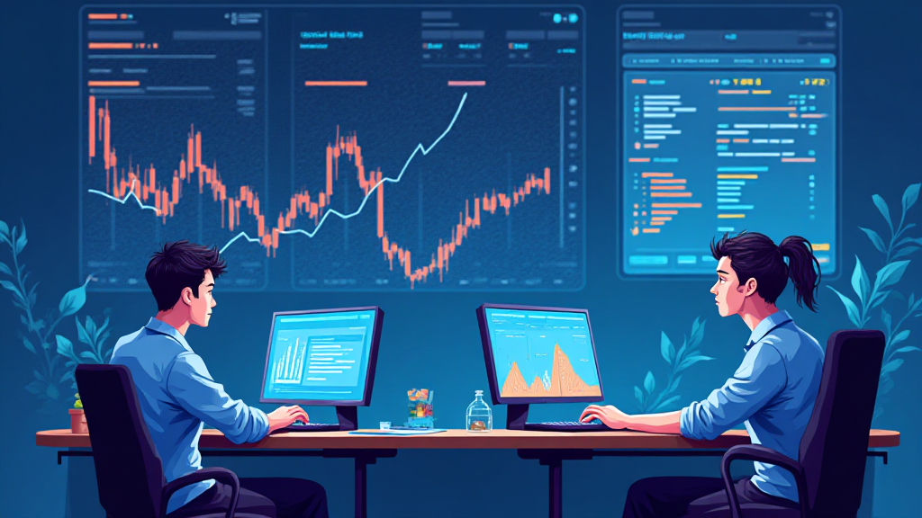 Vietnam crypto options markets