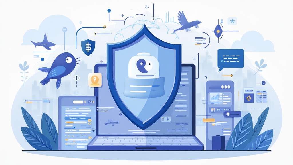 Vietnam crypto security checkups