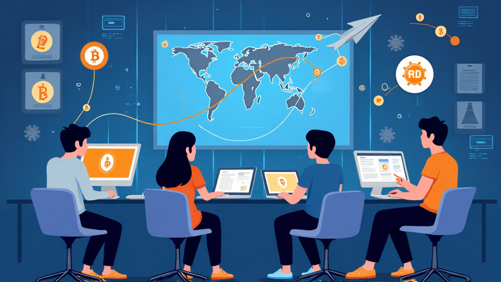 Vietnam crypto coding bootcamps