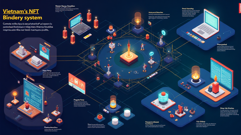 Vietnam NFT royalty mechanisms