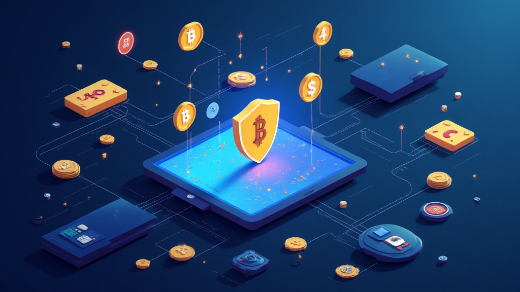 Vietnam crypto wallet management