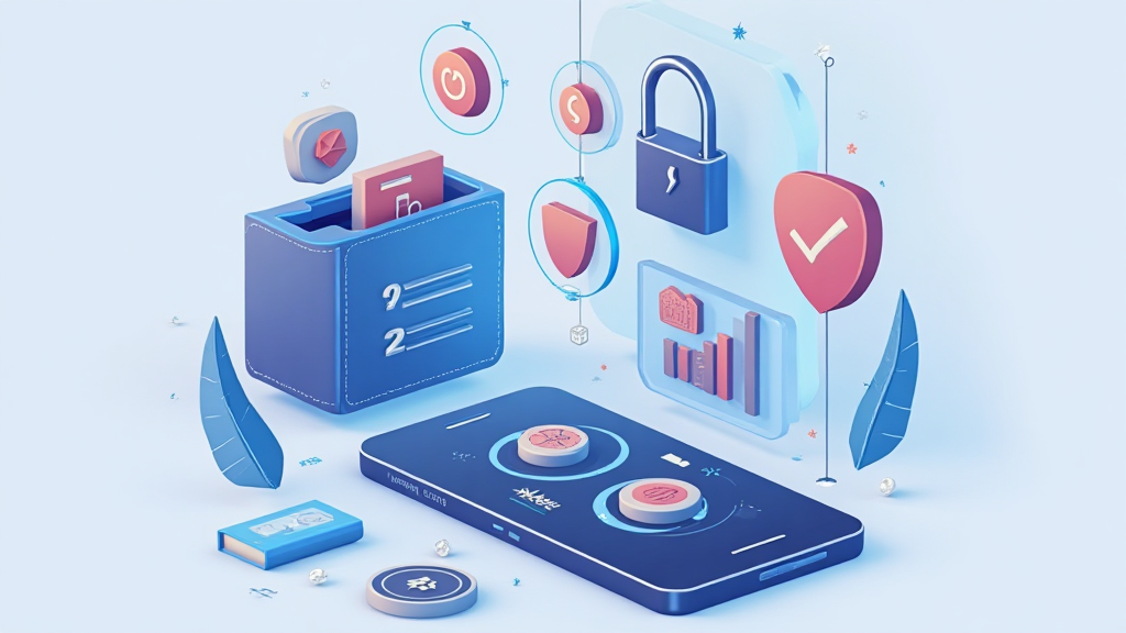 Vietnam crypto wallet self