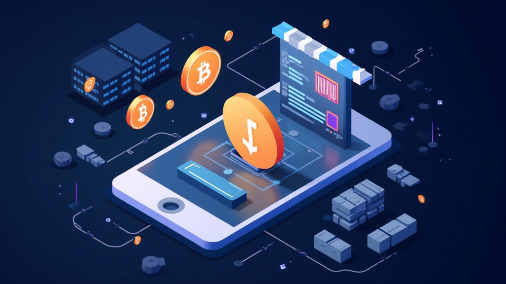 Crypto payment gateways Vietnam