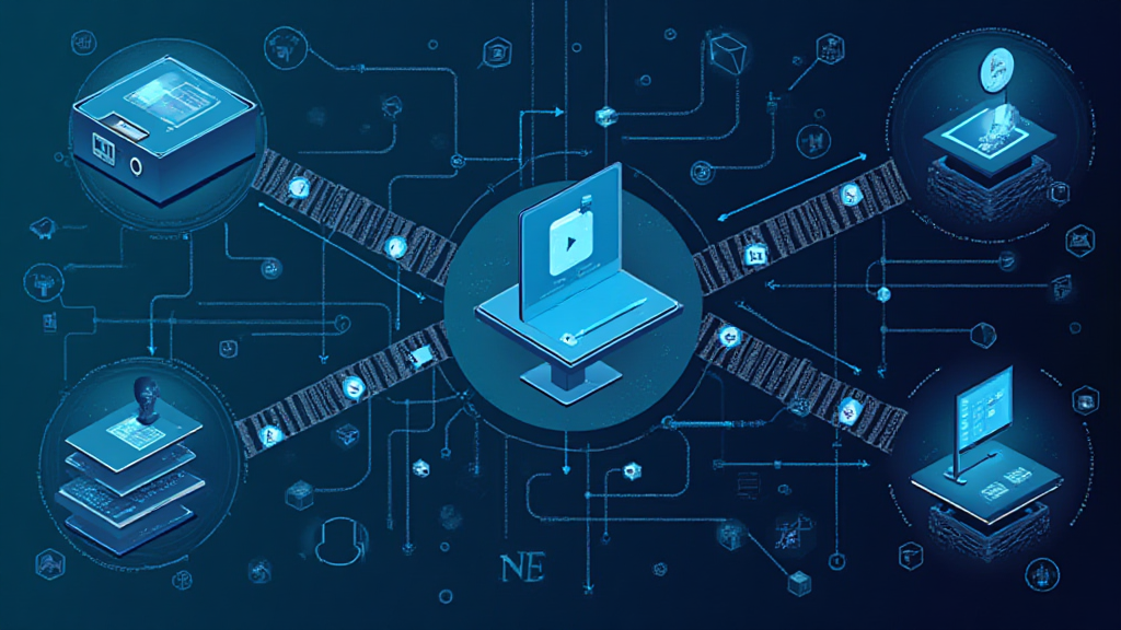 Vietnam blockchain identity verification