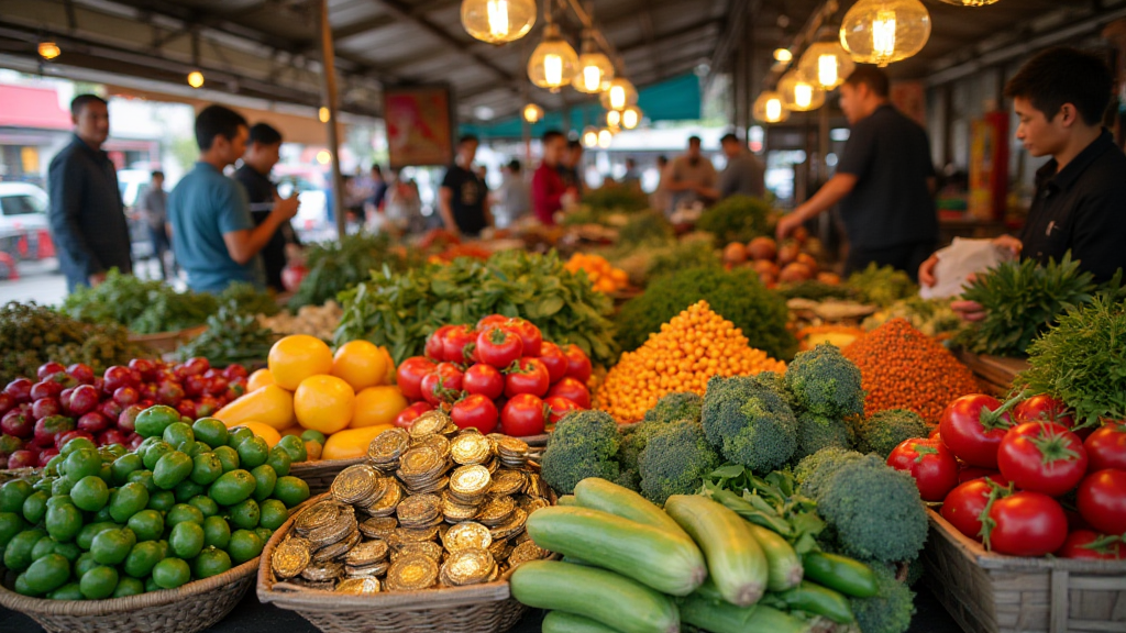 Vietnam crypto market access