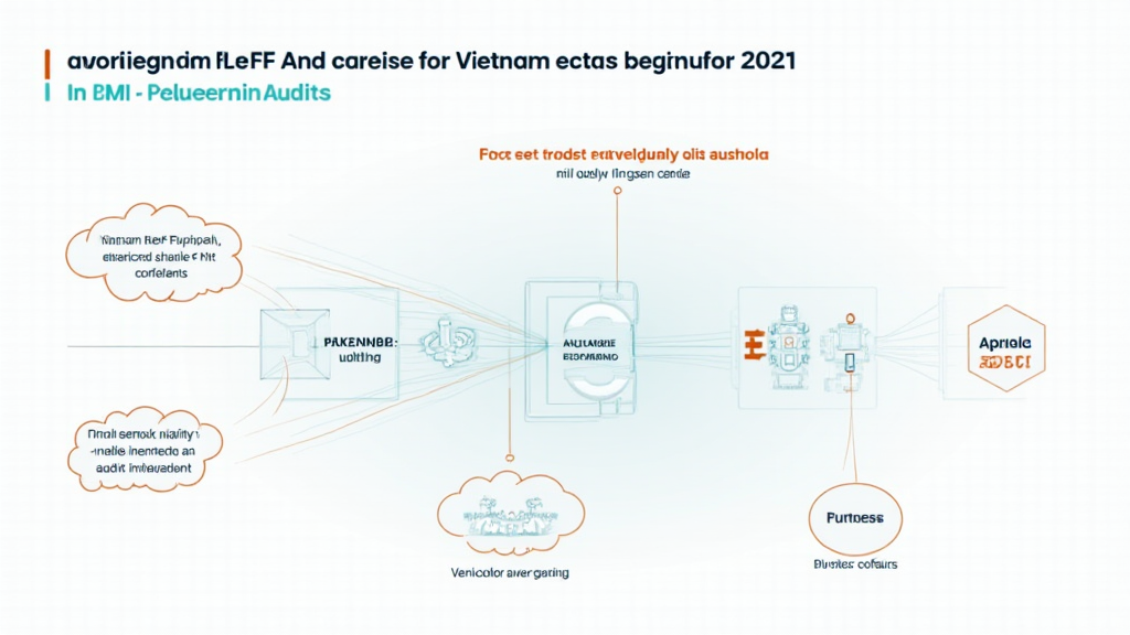 Vietnam DeFi protocol audits