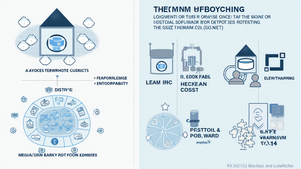 Vietnam blockchain token standards