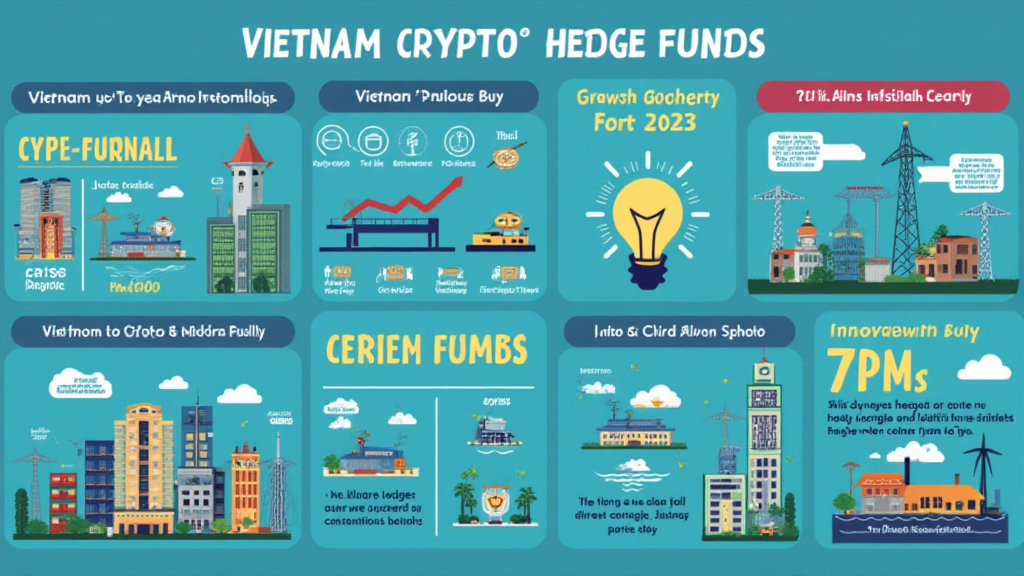 Vietnam crypto hedge funds