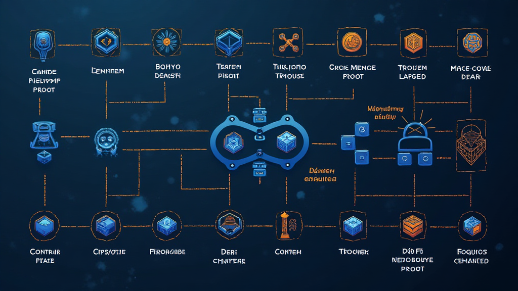 Vietnam blockchain DeFi protocols