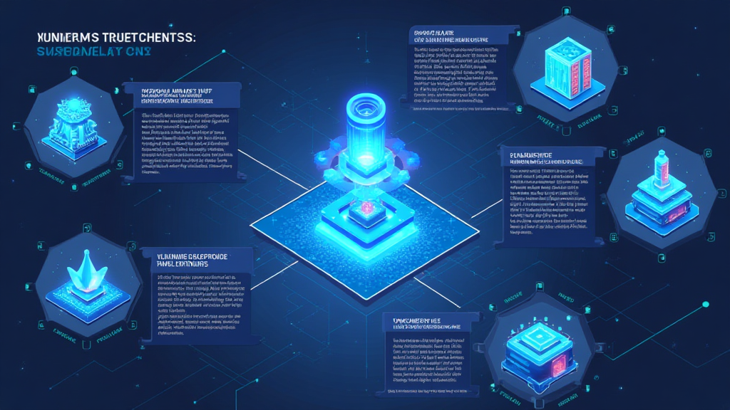 Vietnam blockchain innovations