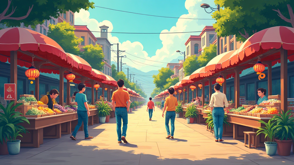 Vietnam blockchain DeFi