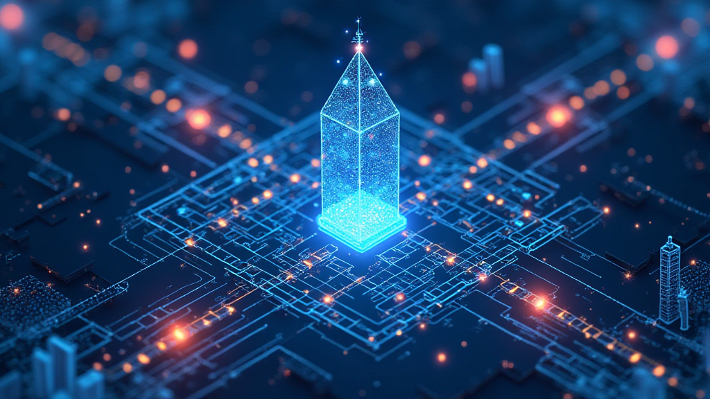 Vietnam blockchain innovations