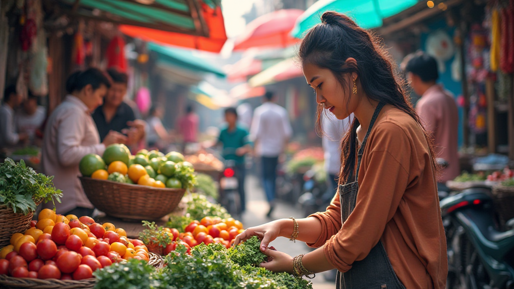 Vietnam blockchain payment tech