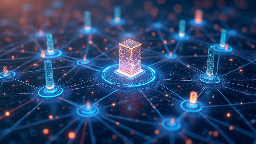 Vietnam blockchain interoperability