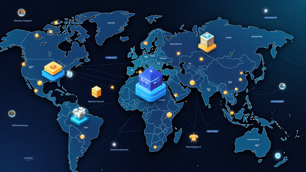 Vietnam blockchain innovations